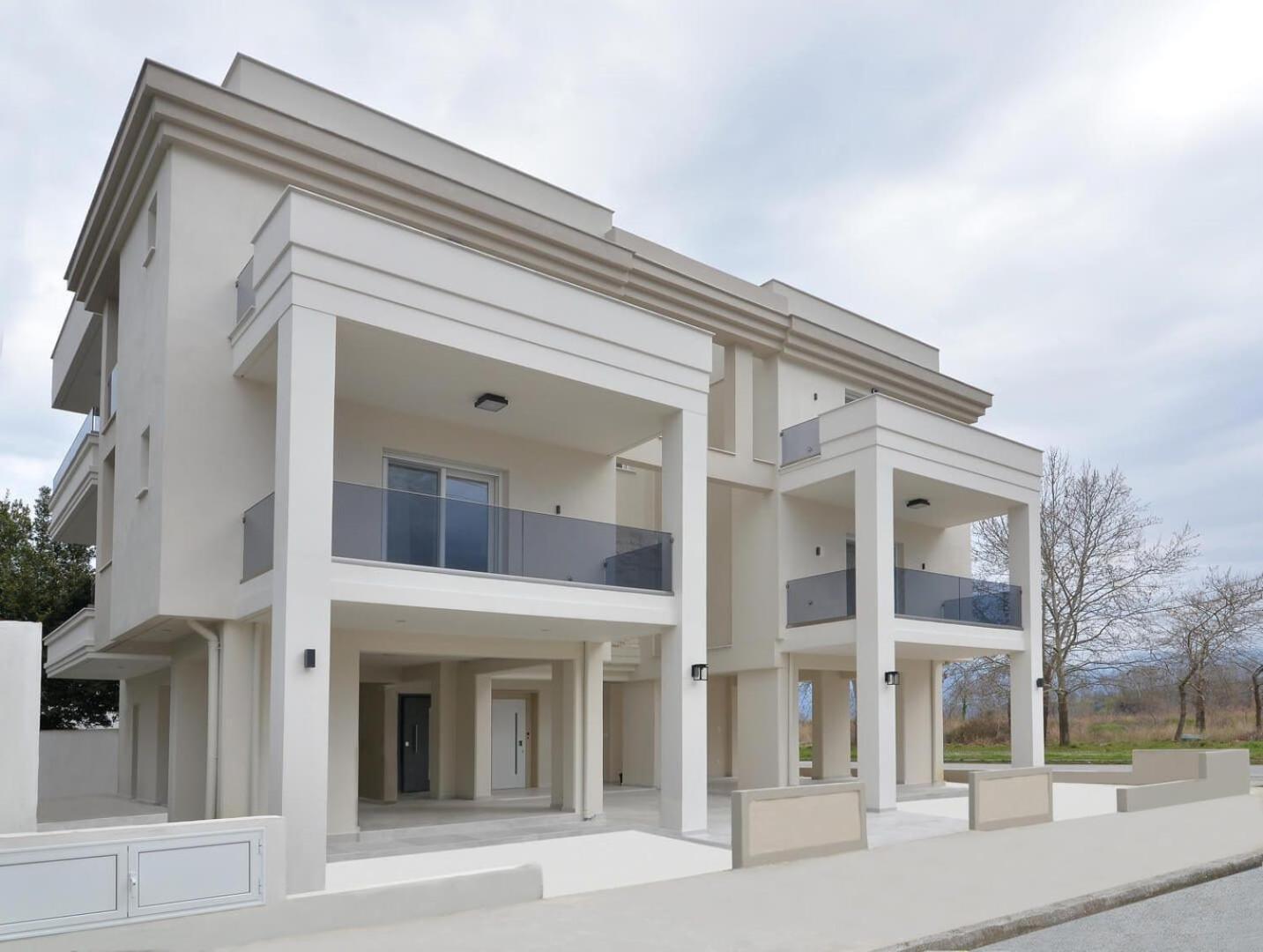 Evas Rooms Νέοι Πόροι Εξωτερικό φωτογραφία