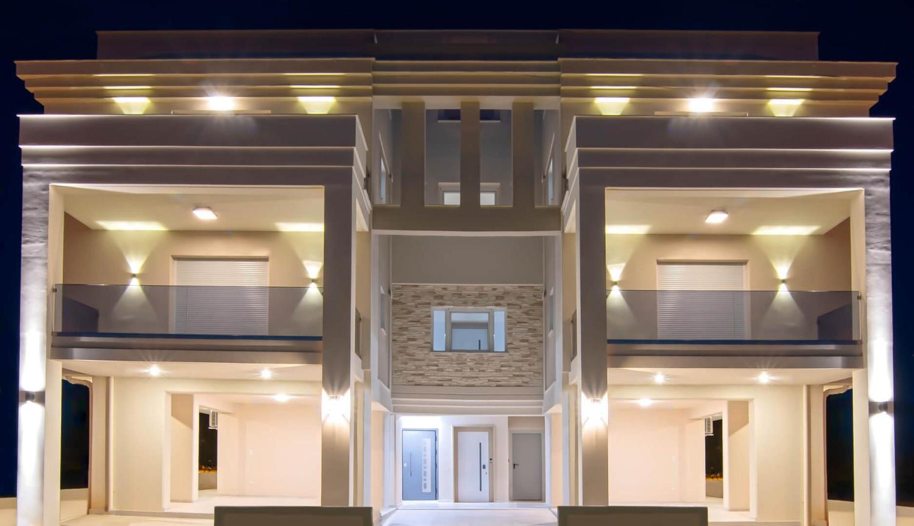 Evas Rooms Νέοι Πόροι Εξωτερικό φωτογραφία