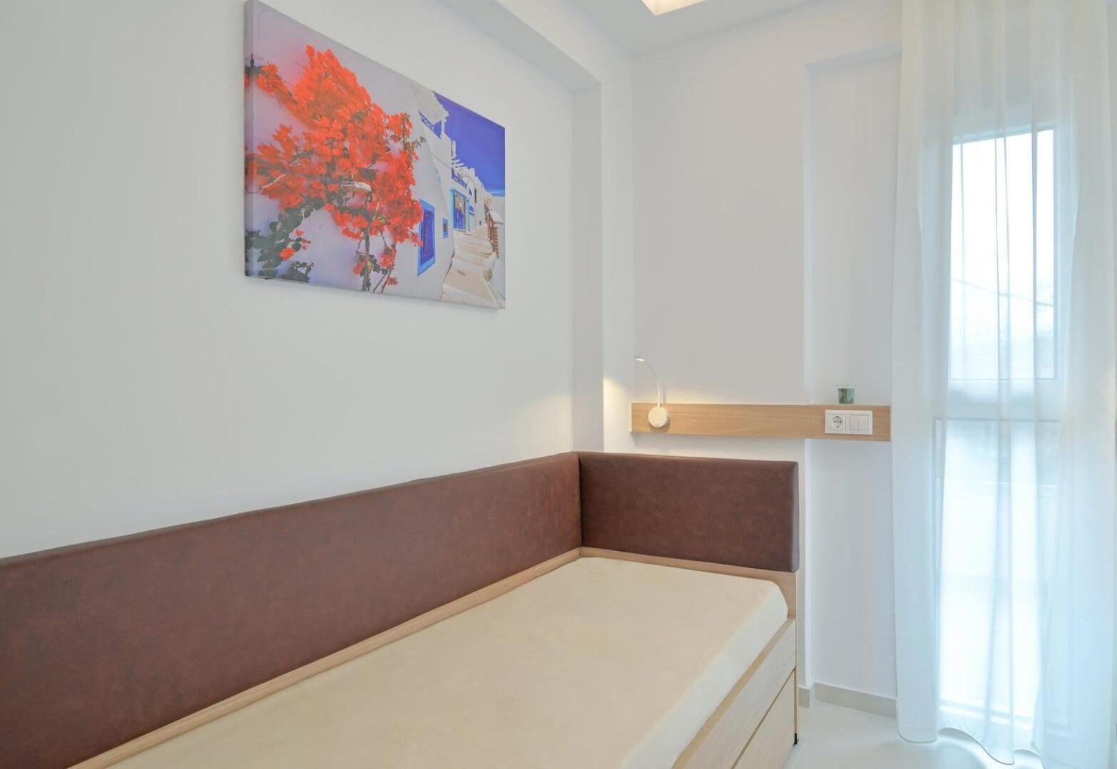 Evas Rooms Νέοι Πόροι Εξωτερικό φωτογραφία
