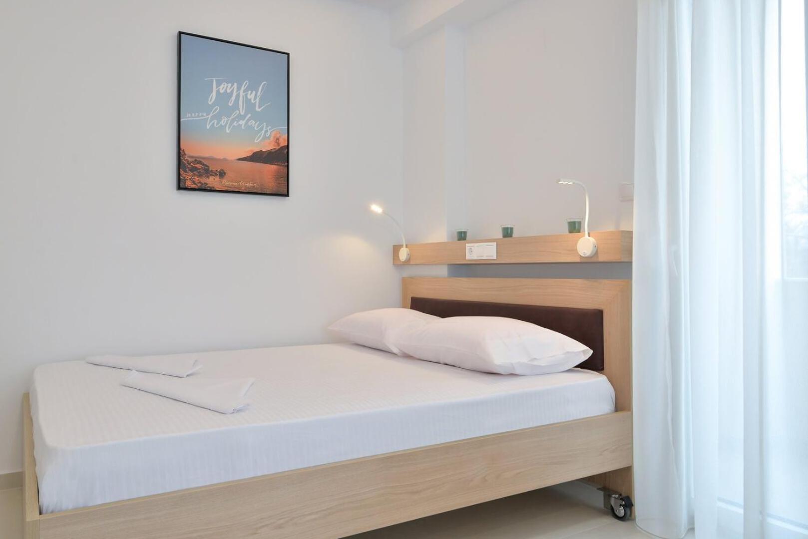 Evas Rooms Νέοι Πόροι Εξωτερικό φωτογραφία