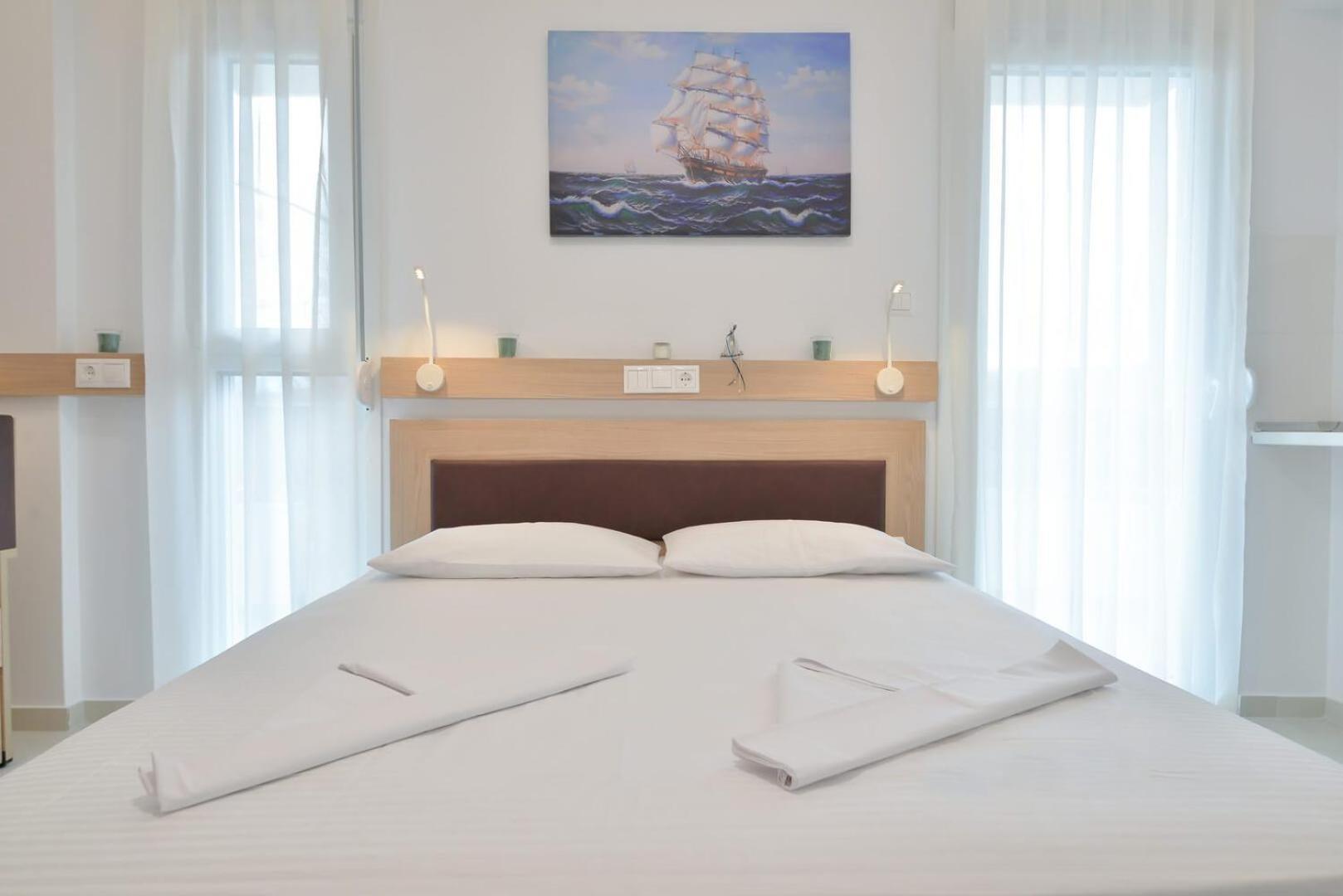 Evas Rooms Νέοι Πόροι Εξωτερικό φωτογραφία