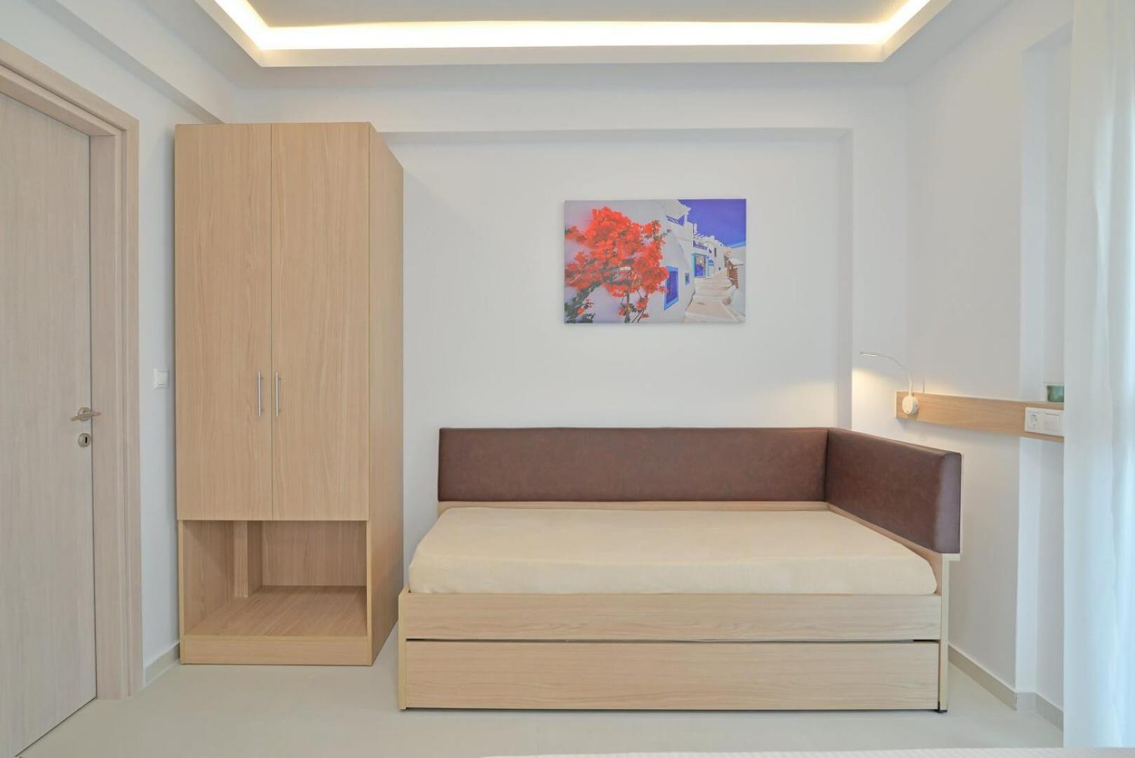 Evas Rooms Νέοι Πόροι Εξωτερικό φωτογραφία
