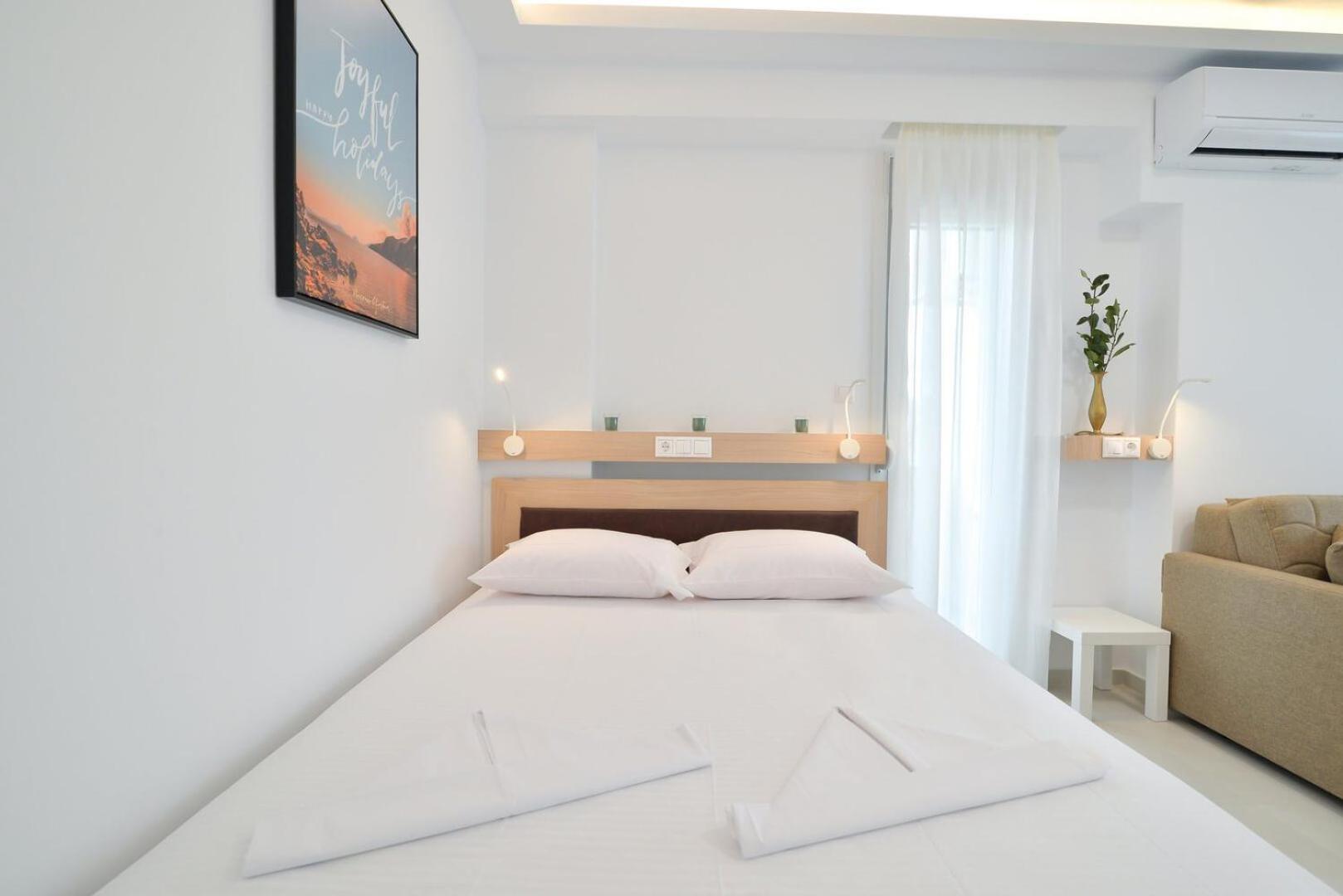 Evas Rooms Νέοι Πόροι Εξωτερικό φωτογραφία