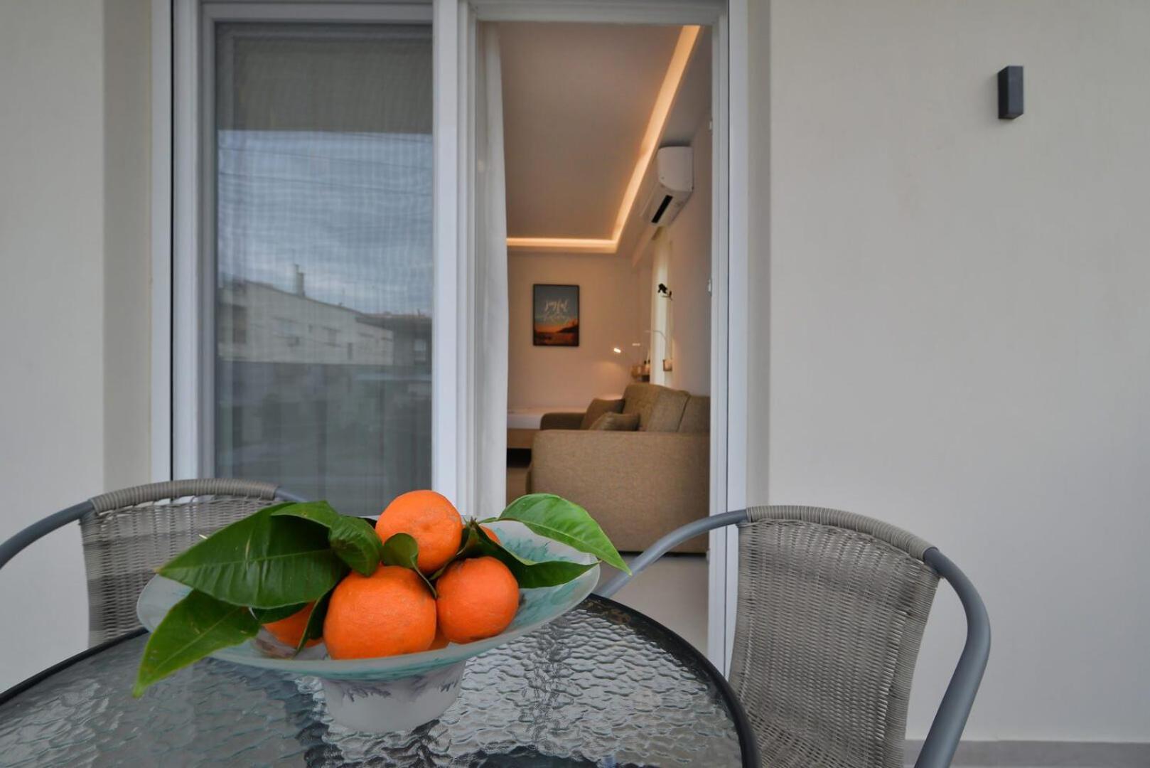 Evas Rooms Νέοι Πόροι Εξωτερικό φωτογραφία