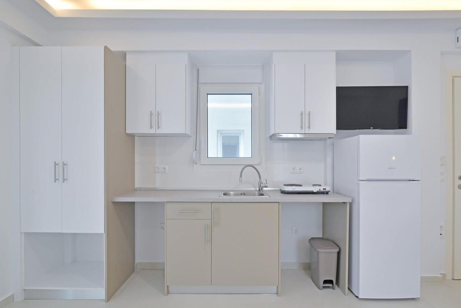 Evas Rooms Νέοι Πόροι Εξωτερικό φωτογραφία