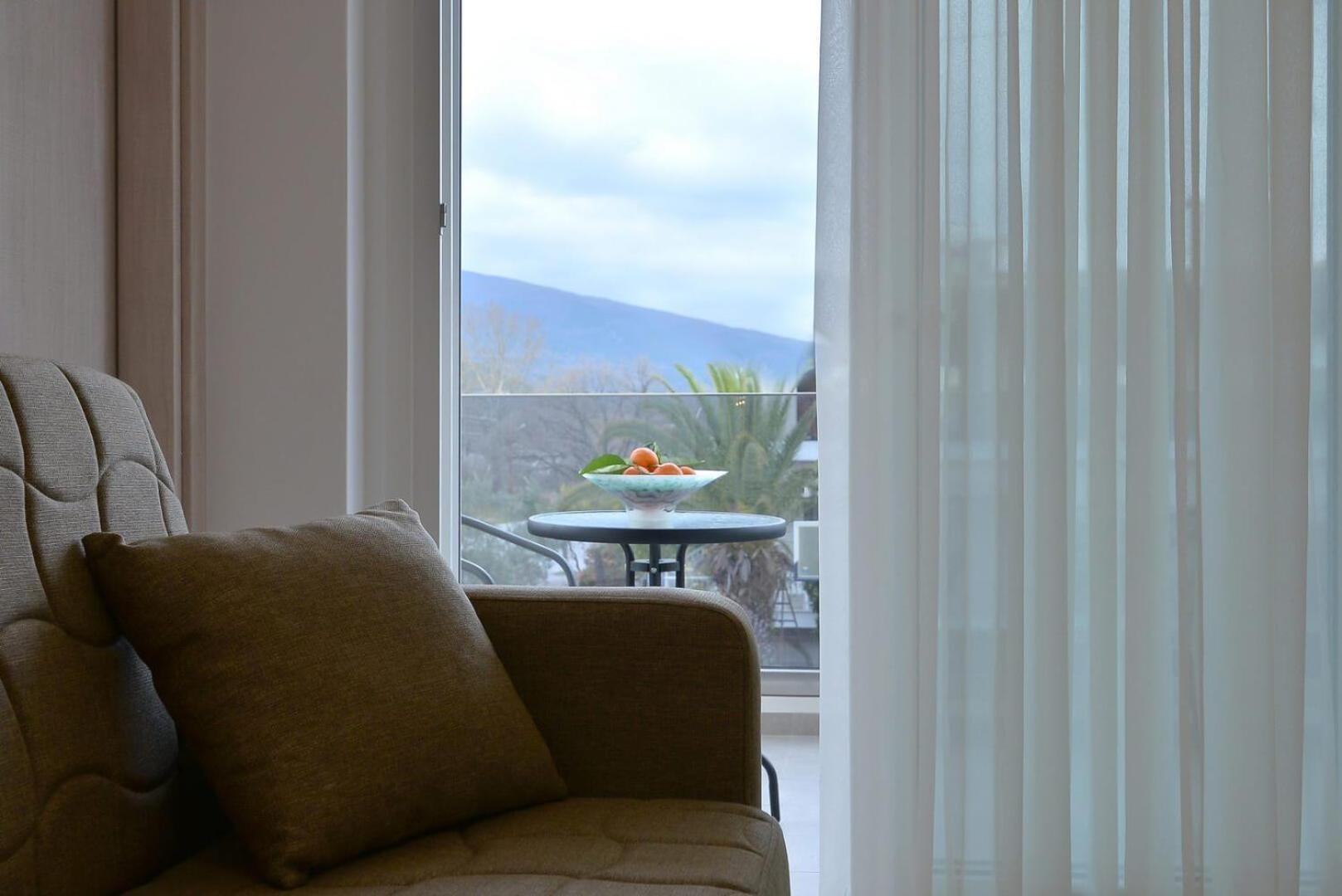 Evas Rooms Νέοι Πόροι Εξωτερικό φωτογραφία
