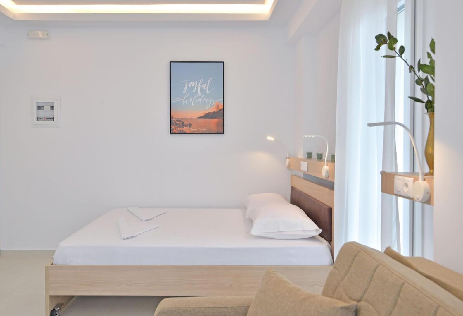 Evas Rooms Νέοι Πόροι Εξωτερικό φωτογραφία