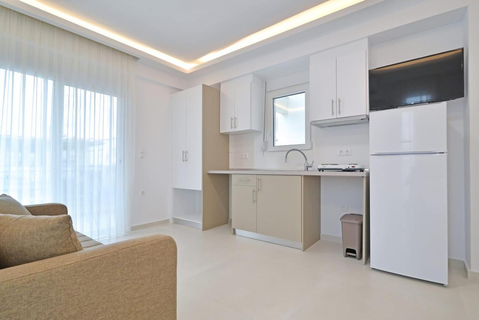 Evas Rooms Νέοι Πόροι Εξωτερικό φωτογραφία